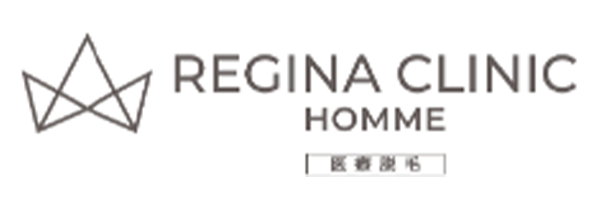 レジーナクリニックオムロゴ