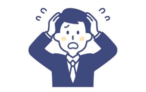 こんなメンズ脱毛を選ぶと失敗するかも…